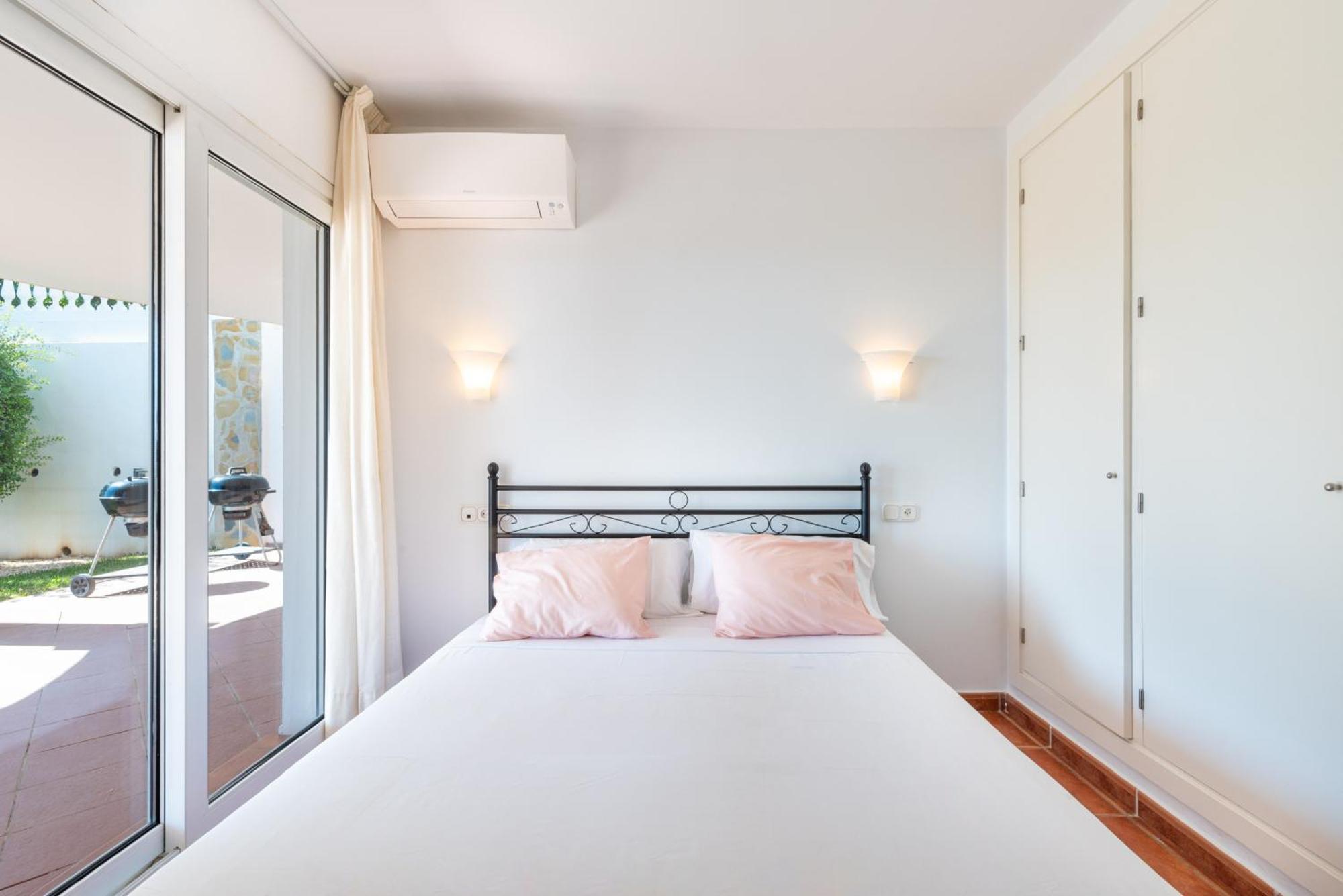 Casa Pamela Benalmádena