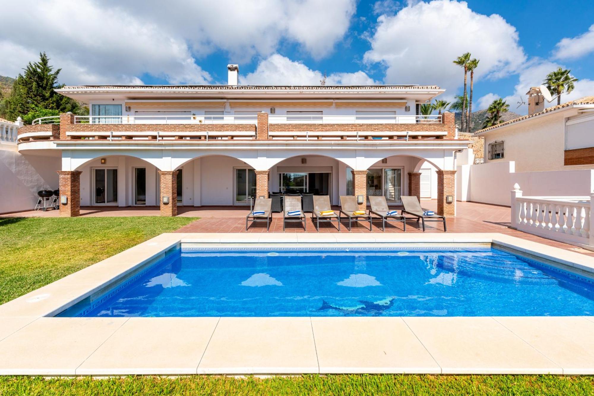 Casa Pamela *