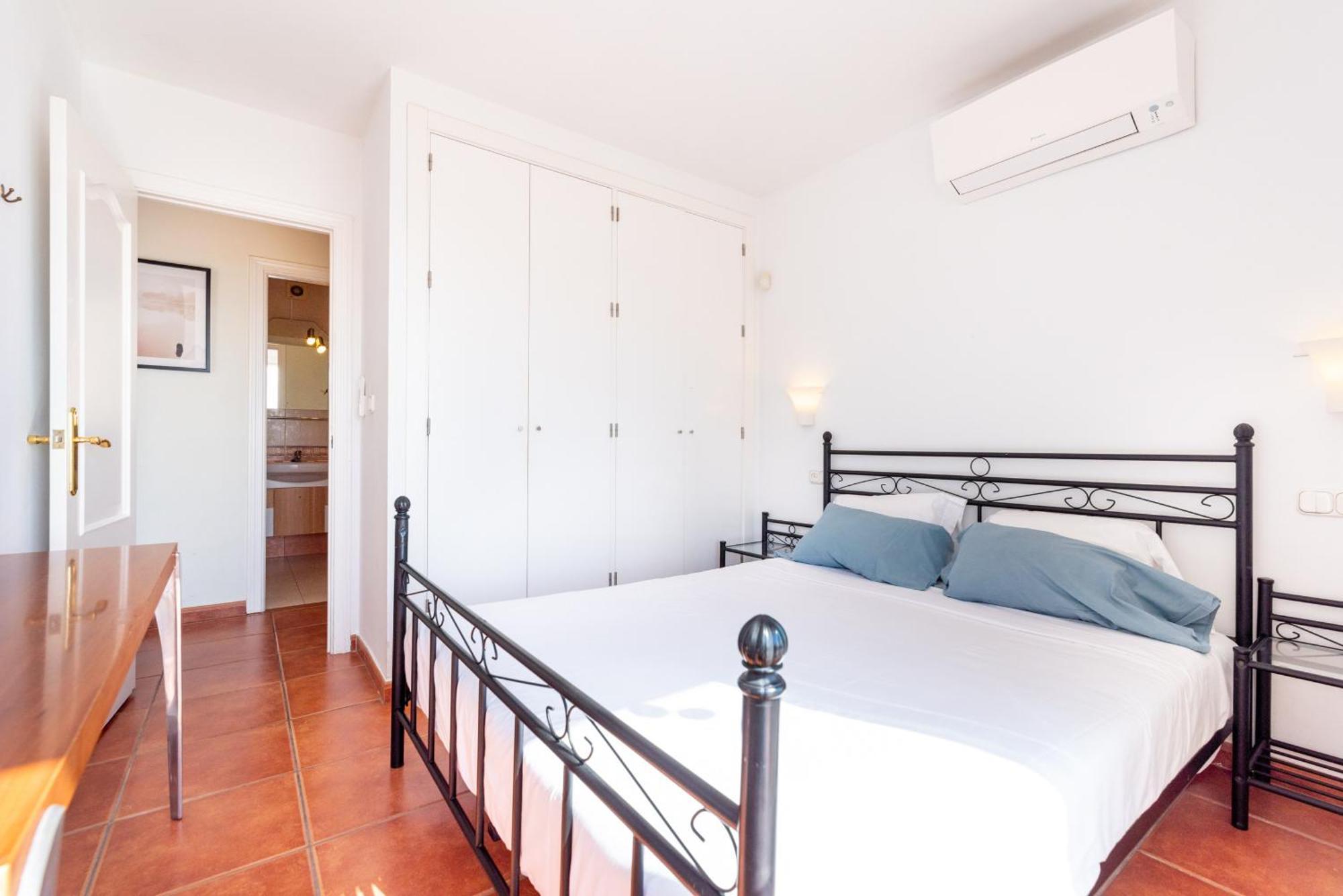 Casa Pamela Villa *